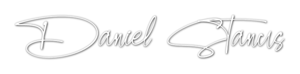 Firma personal de Daniel Calin Stanus