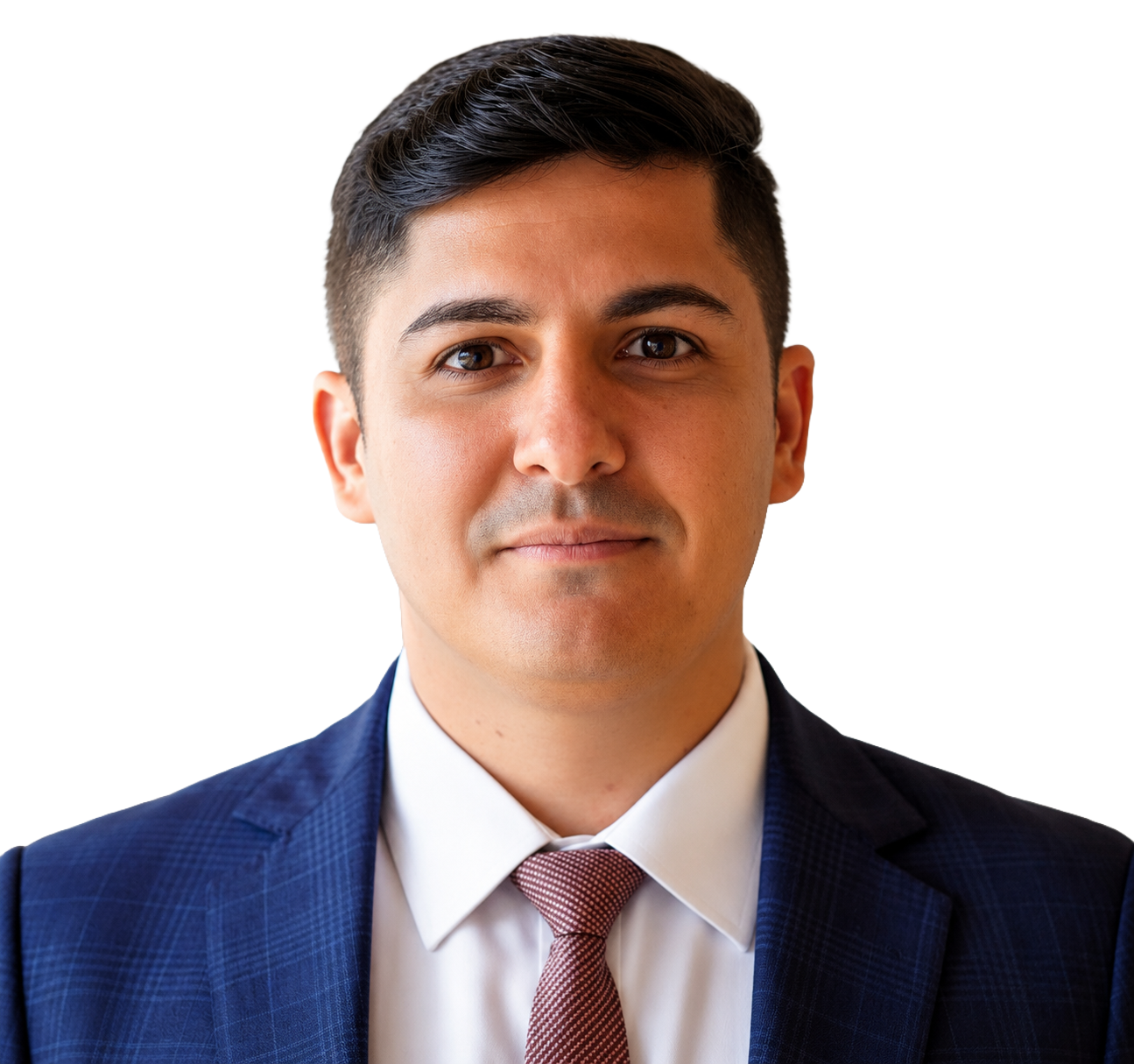 Daniel Calin Stanus | Desarrollador Full Stack